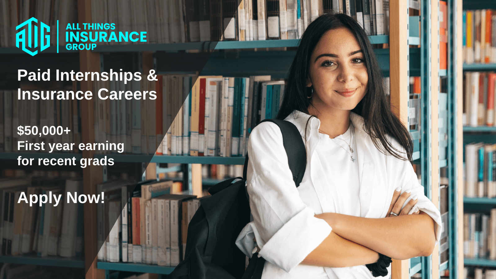 Paid Internships & Insurance Careers All Things Insurance Group