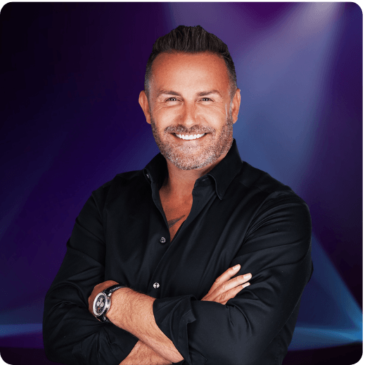 Brad Lee ATIG Summit Speaker 2026