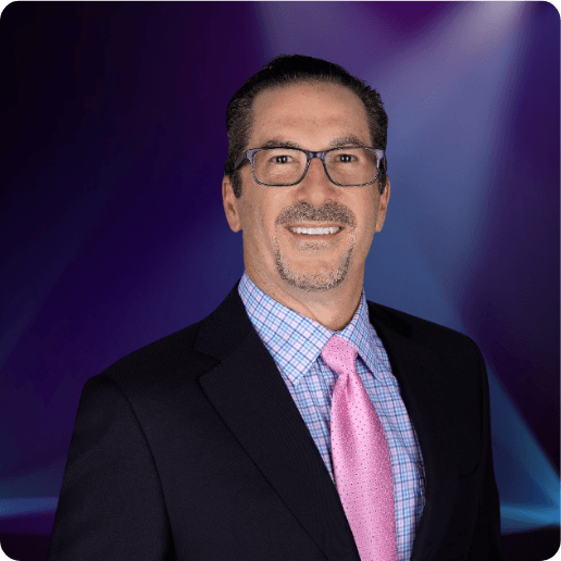 Bruce M Weinstein ATIG Summit Headshot 2026