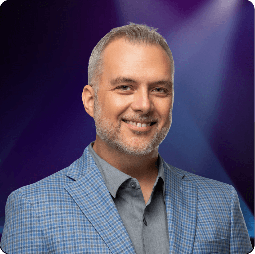 Tony Merwin ATIG Summit Headshot 2026