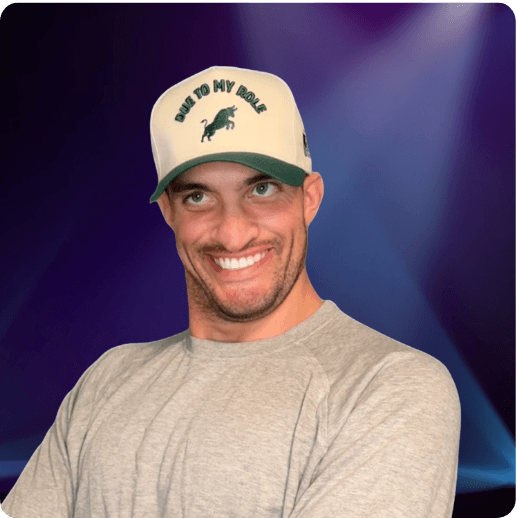 Johnny Hilbrant Partridge ATIG Summit speaker